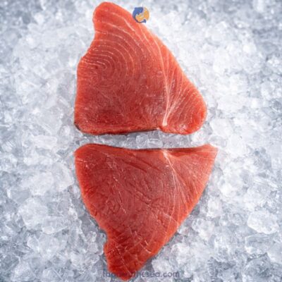 Yellowfin Tuna Steaks Ahi Quality