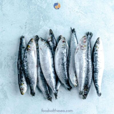 Portuguese Sardines Whole