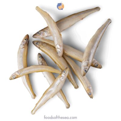 Whole Peruvian Smelts