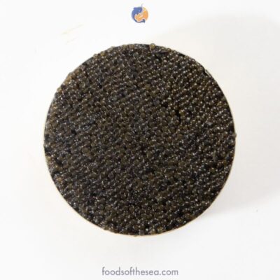 Siberian Sturgeon Caviar