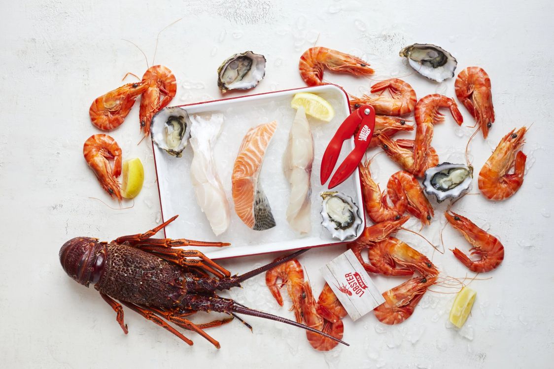 Cook Lobster At Home