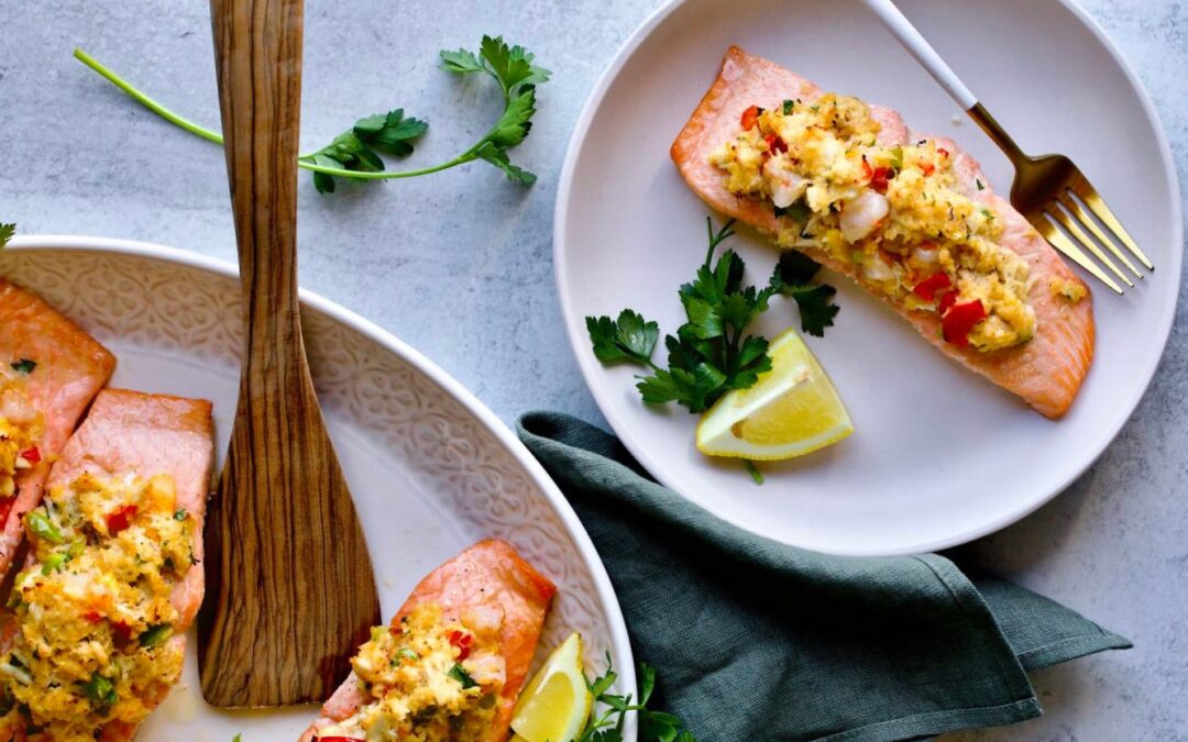 Salmon Seafood Diet: What It Actually Does to Your Body