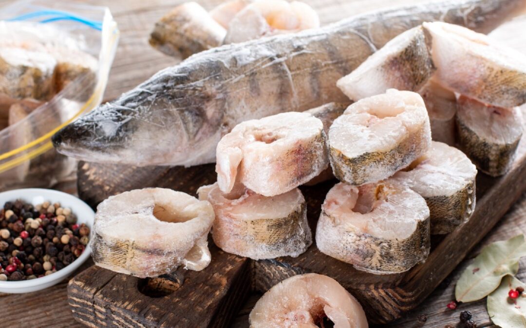 How to Cook Frozen Fish: No-Thaw Complete  Guide